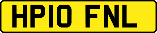 HP10FNL