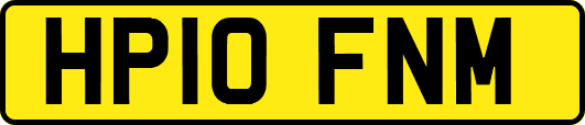 HP10FNM