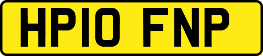 HP10FNP