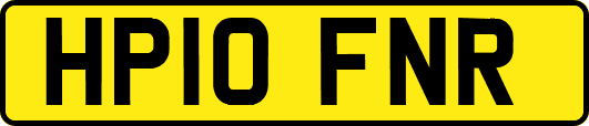 HP10FNR