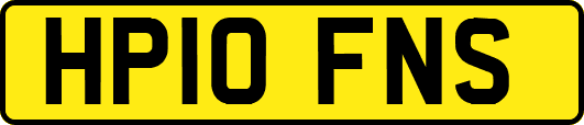 HP10FNS