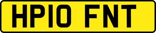 HP10FNT