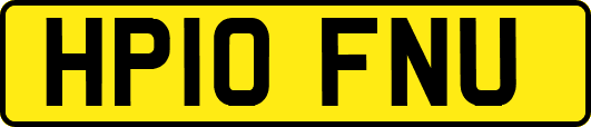 HP10FNU