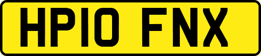 HP10FNX