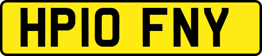 HP10FNY