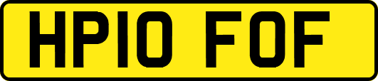 HP10FOF