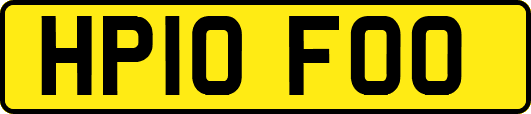 HP10FOO