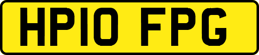 HP10FPG