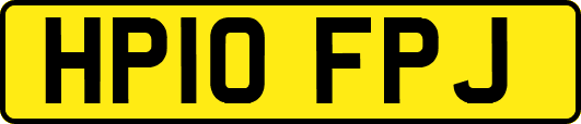 HP10FPJ