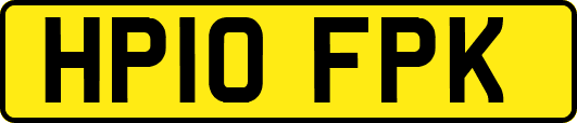 HP10FPK