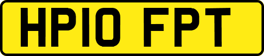 HP10FPT