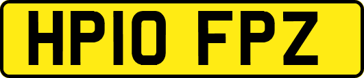 HP10FPZ