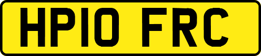 HP10FRC