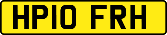 HP10FRH