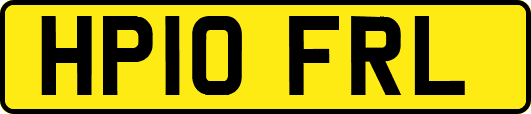 HP10FRL