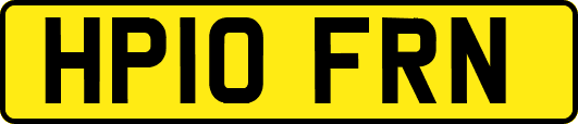 HP10FRN