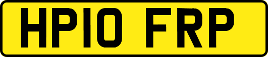 HP10FRP
