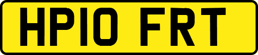 HP10FRT