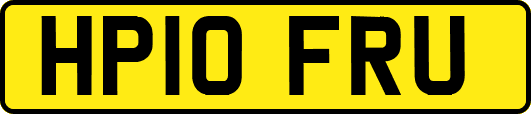 HP10FRU