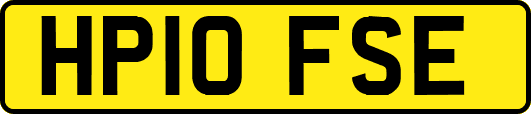 HP10FSE
