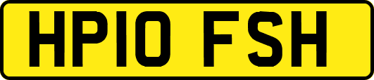 HP10FSH
