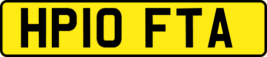 HP10FTA