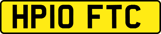 HP10FTC