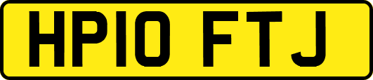 HP10FTJ
