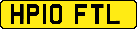 HP10FTL