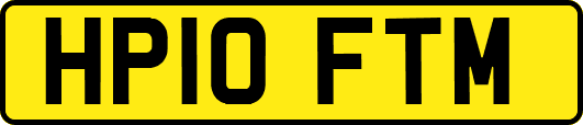 HP10FTM