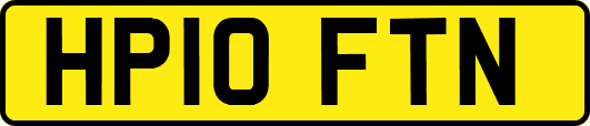 HP10FTN