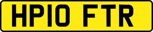 HP10FTR