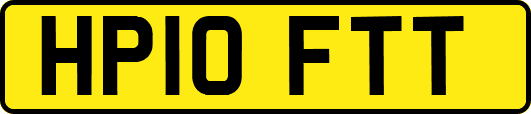 HP10FTT