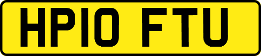 HP10FTU