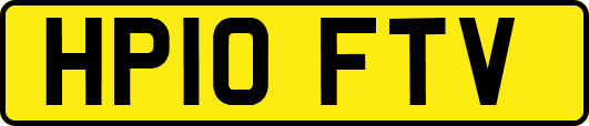 HP10FTV