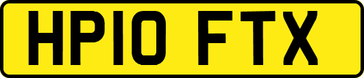 HP10FTX