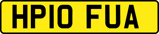 HP10FUA