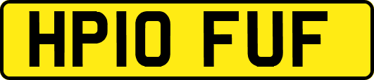 HP10FUF