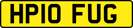 HP10FUG