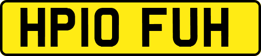 HP10FUH
