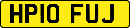 HP10FUJ