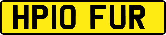 HP10FUR