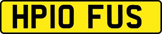HP10FUS
