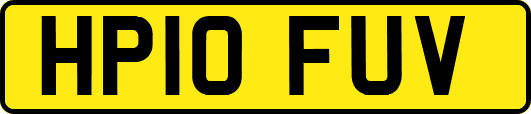 HP10FUV
