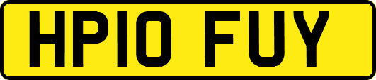 HP10FUY
