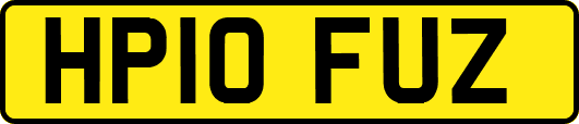 HP10FUZ
