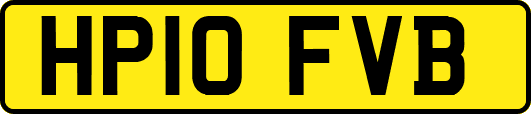 HP10FVB