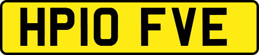 HP10FVE