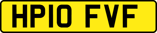 HP10FVF
