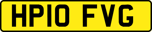 HP10FVG